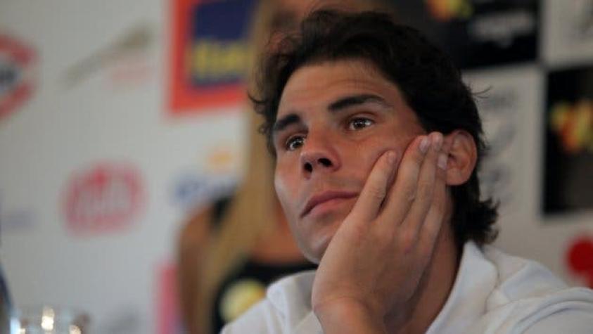 Nadal: La estrella humilde del ATP