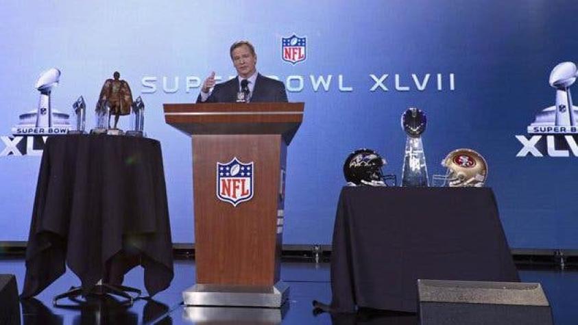 Así será el Super Bowl