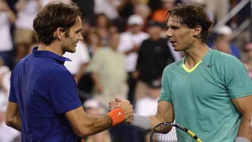 Nadal avanza a semifinales en el Indian Wells