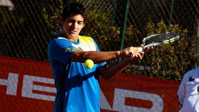Las ilusiones del tenis chileno