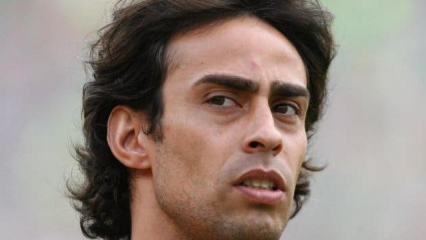 Valdivia se compromete a colaborar con la era Sampaoli