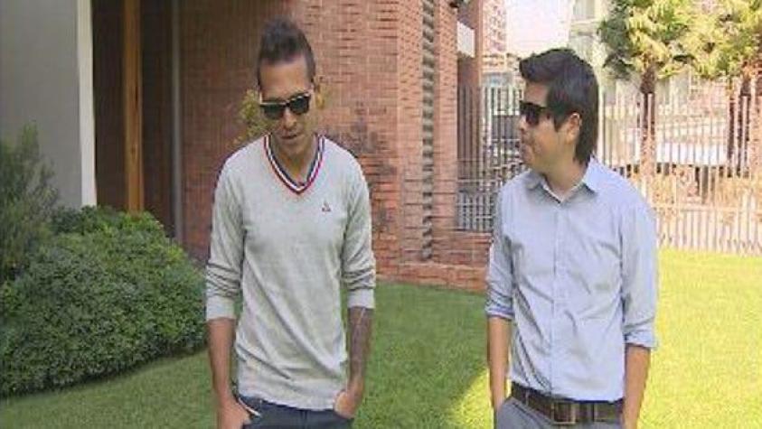 Presentan querellas por desórdenes tras partido Colo Colo - UC