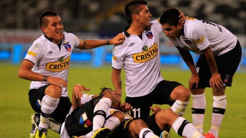 Colo Colo gana y sigue en la búsqueda de nuevo DT