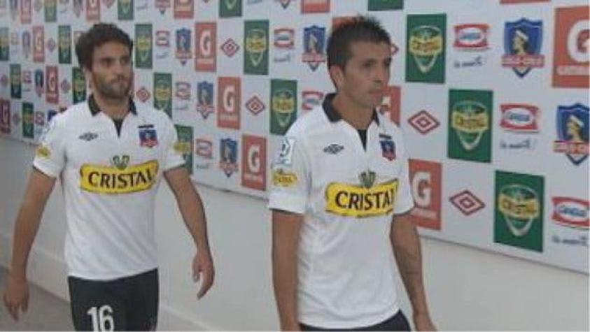 Dura autocrítica en Colo Colo tras nueva derrota