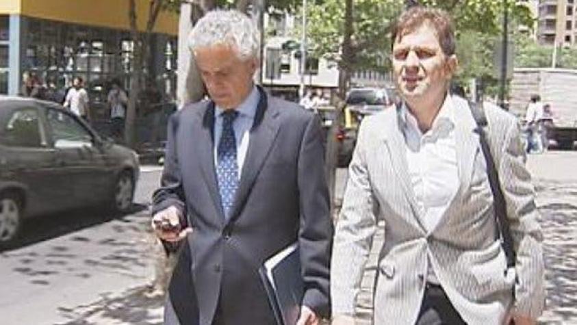 Definen carta a la presidencia de Colo Colo