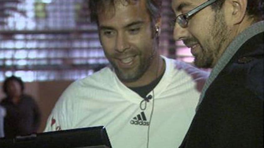 Fernando González recuerda los mejores momentos de su carrera