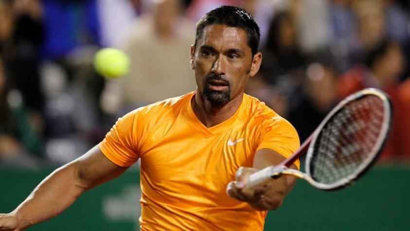 ATP homenajeará a Marcelo Ríos