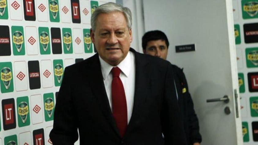 Colo Colo se prepara para los cambios que frenarían su crisis