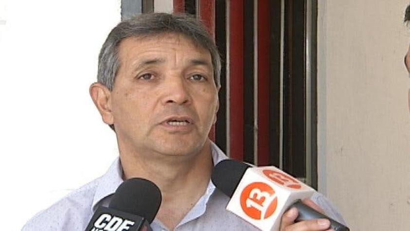 Colo Colo ya tendría nuevo director técnico