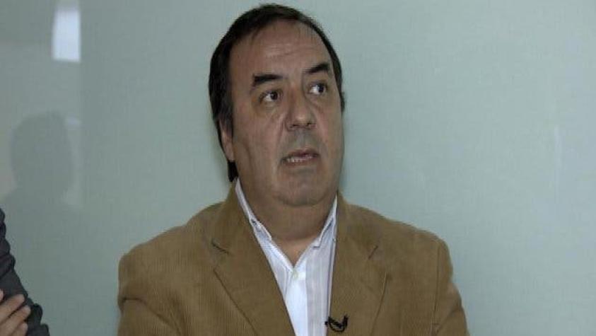 Estudian posibles querellas por incidentes tras partido de Colo Colo