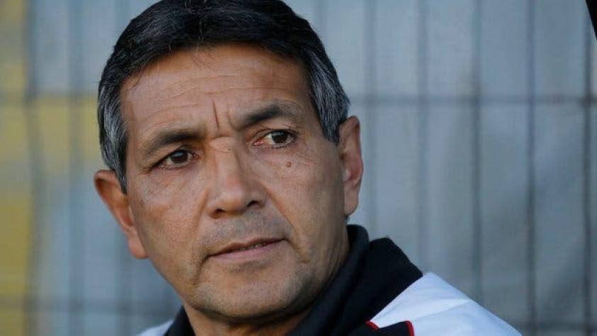 Confirman a Gustavo Benítez como el nuevo DT de Colo Colo