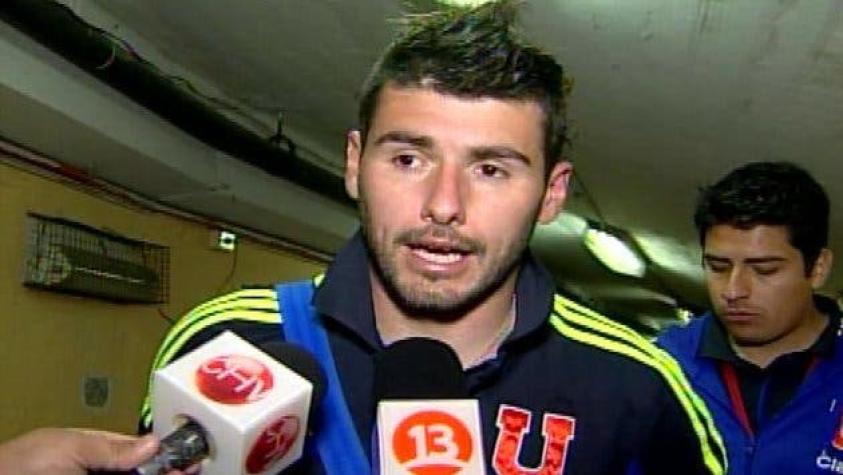 Paulo Garcés suena fuerte en el "Cacique"
