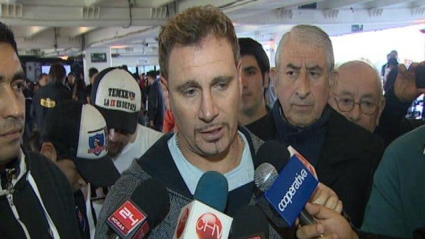Torneo de Transición: U. Española enfrenta a Colo Colo