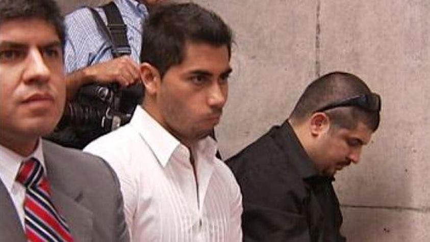 Defensa de Johnny Herrera pide la absolución en caso de atropello