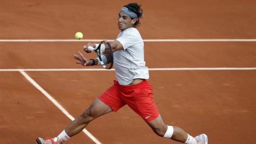 Djokovic y Nadal se enfrentarán en semifinales de Roland Garros