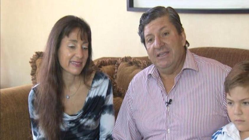 Papás de Christian Garín afirman que Nadal ha sido clave en su formación