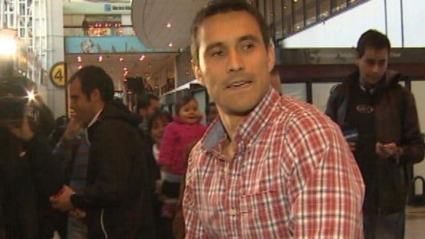 La "U" y Colo Colo comienzan a hablar en guaraní