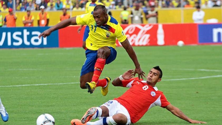 Confirman que Christian Benítez murió por un paro cardíaco