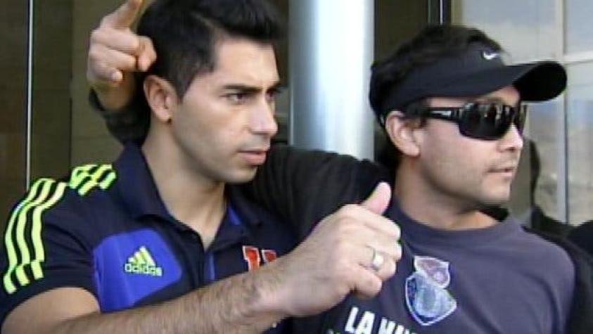 Darío Franco inicia últimos momentos en la "U" con nueva derrota