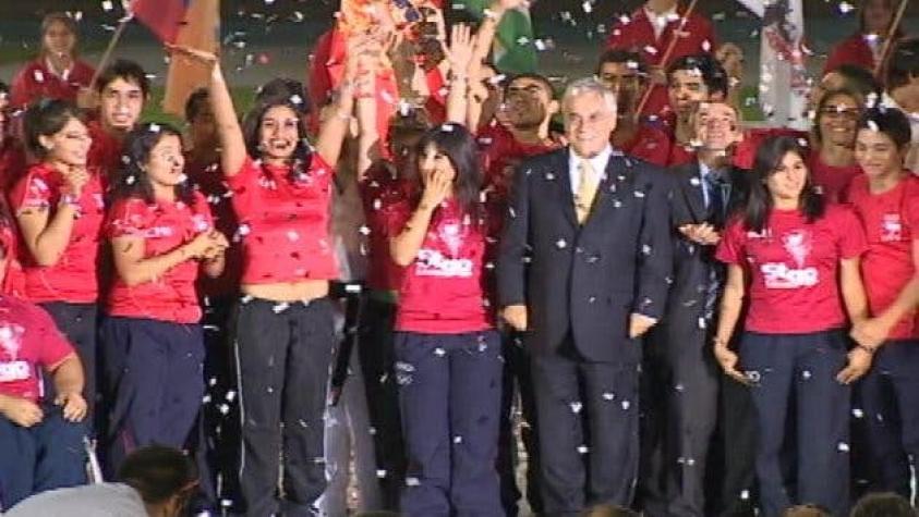 Polémica entre COCh y ANFP por negativa de suspensión de partidos