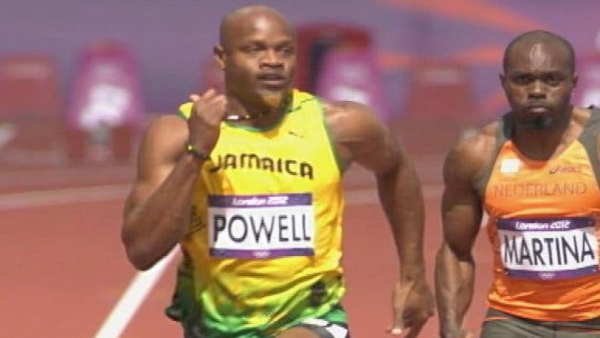 Nuevas denuncias de doping afectan al atletismo