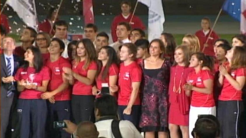 Polémica en el fútbol por Juegos Sudamericanos 