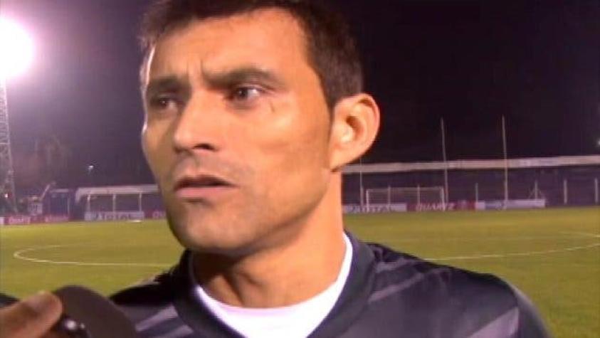 Tranquilidad en Colo Colo tras triunfo sobre Tanque Sisley