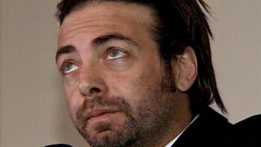 Mamá de Nicolás Massú: "Él no se rinde jamás"