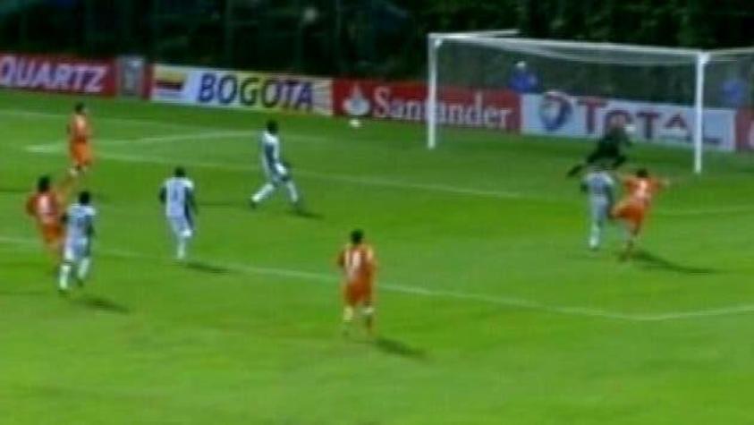 Católicas cerca de octavos en la Sudamericana