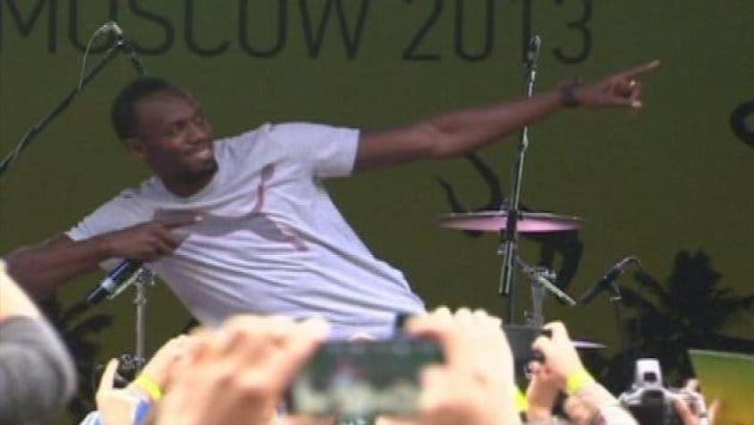 Este sábado comienza el Mundial de Atletismo de Moscú