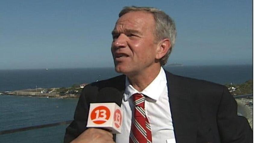 Juegos Panamericanos: Chile postula como sede