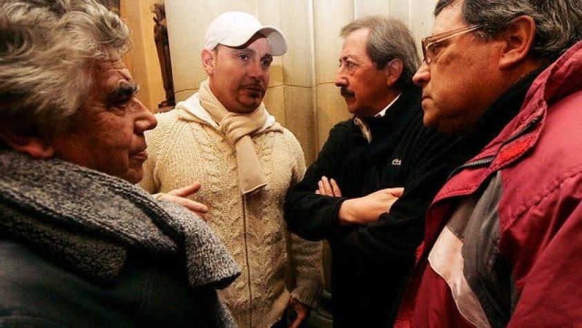 ¿Qué opinan los referentes de Colo Colo sobre el actual momento?