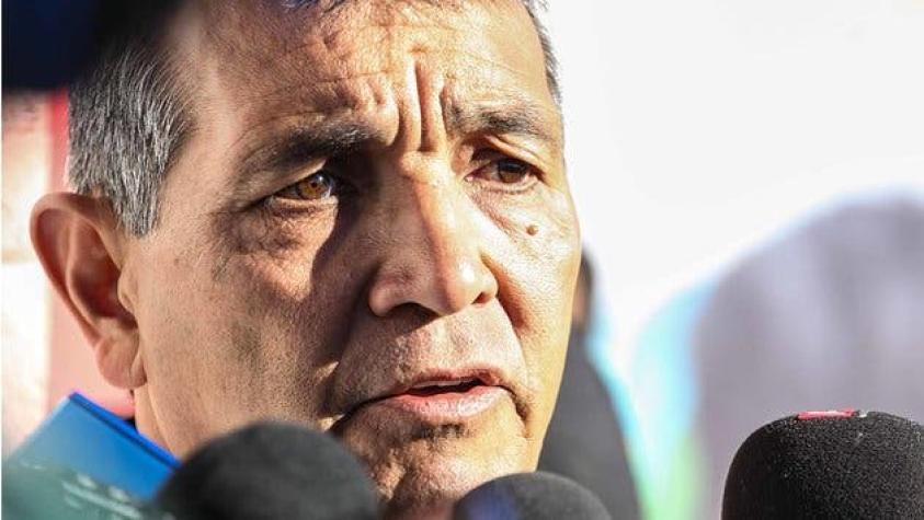 Crisis alba: Colo Colo busca salir de los últimos puestos