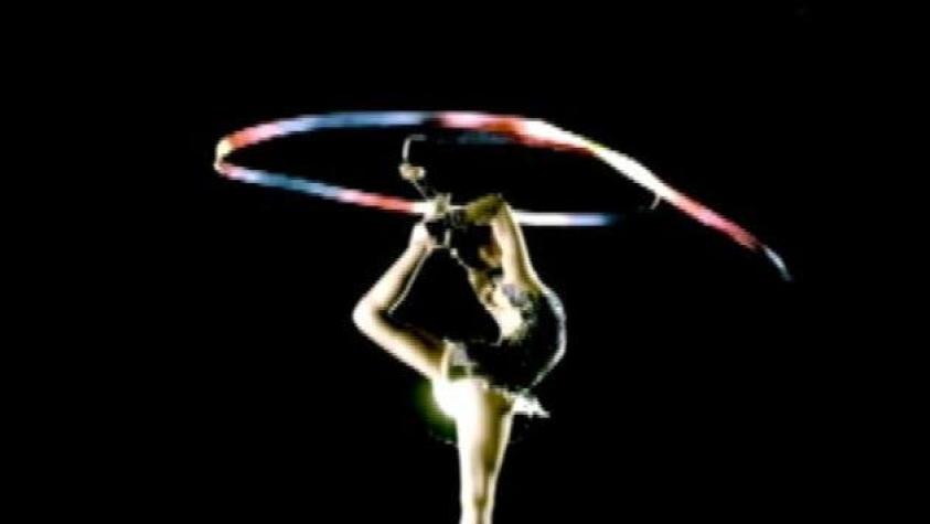 Juegos nacionales se realizan por primera vez 