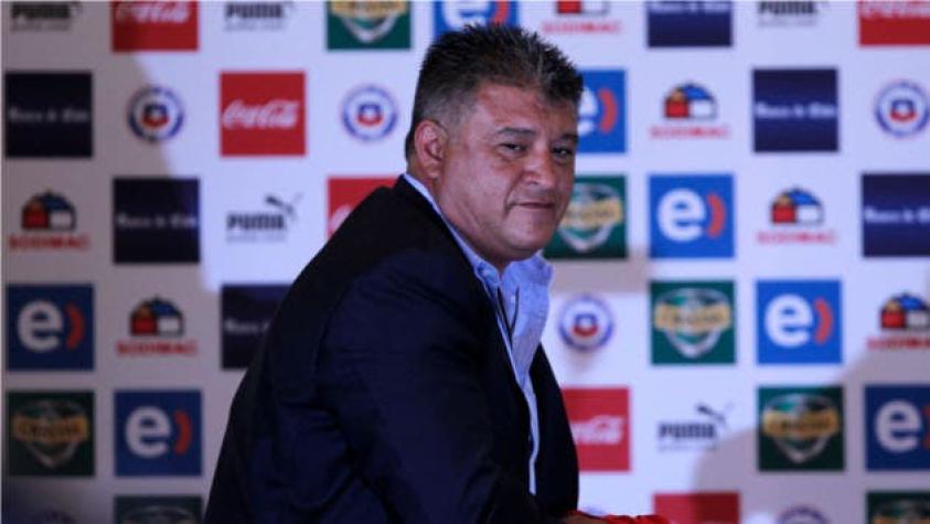 Ya suenan nombres para Colo Colo 2014