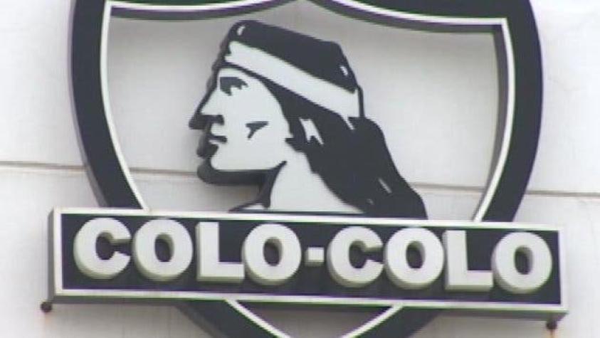Tapia asume desafío en Colo Colo mientras negocian con técnicos