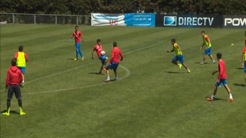 La UC busca su paso a cuartos de final de Copa Sudamericana
