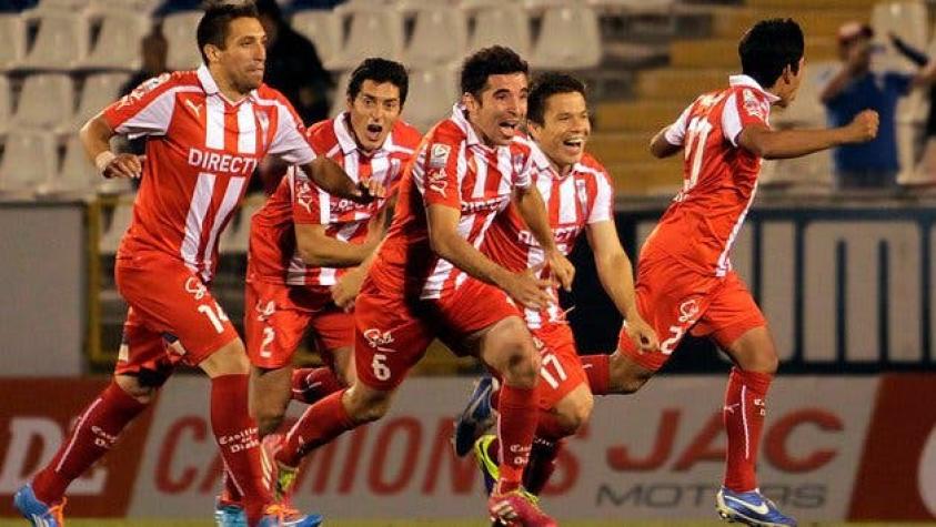 En la UC consideran que merecían avanzar a semifinales de Copa Chile