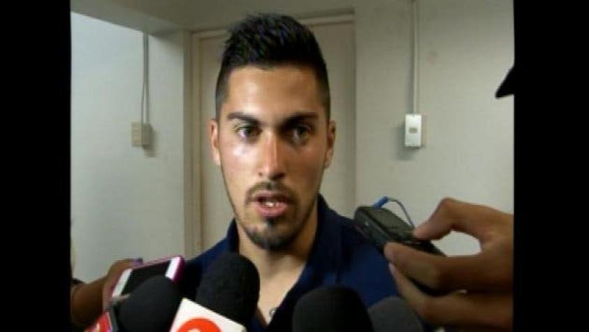 Apertura: Católica cayó 2 - 0 en Antofagasta