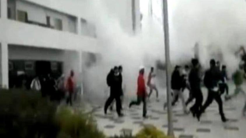 Blanco y Negro busca evitar más conflictos tras últimos incidentes 