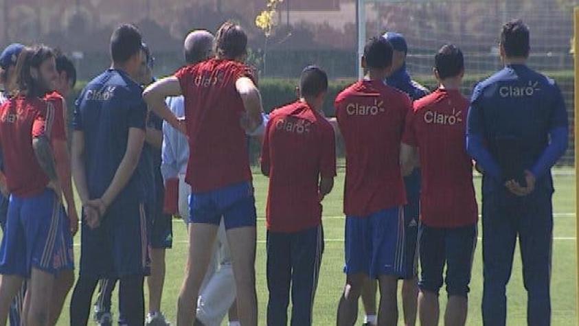“Fantasma” Figueroa critica decisión de ANFP sobre Johnny Herrera