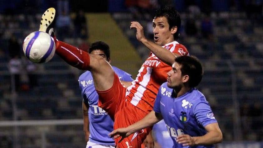 La UC y OHiggins ya piensan en eventual definición del título