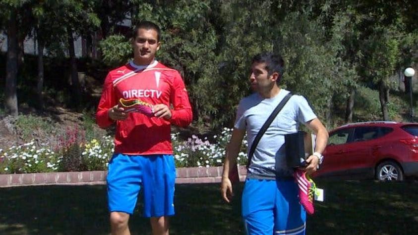 Universidad Católica busca mantener el liderazgo en el torneo