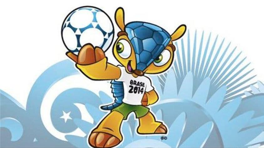 Éstas son todas las mascotas que han dado vida a los mundiales