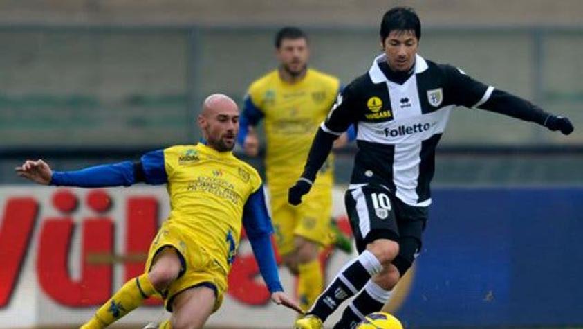 Colo Colo confirmó a Jaime Valdés como nuevo refuerzo