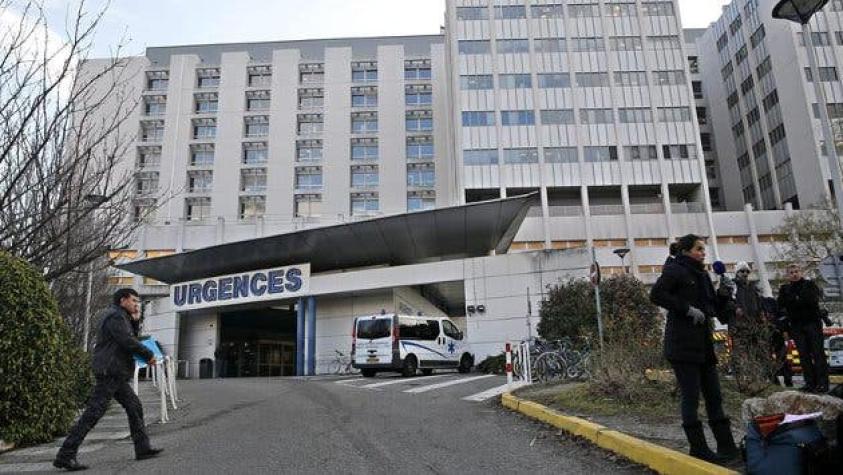 Médicos aseguran que Schumacher "sigue en estado crítico"