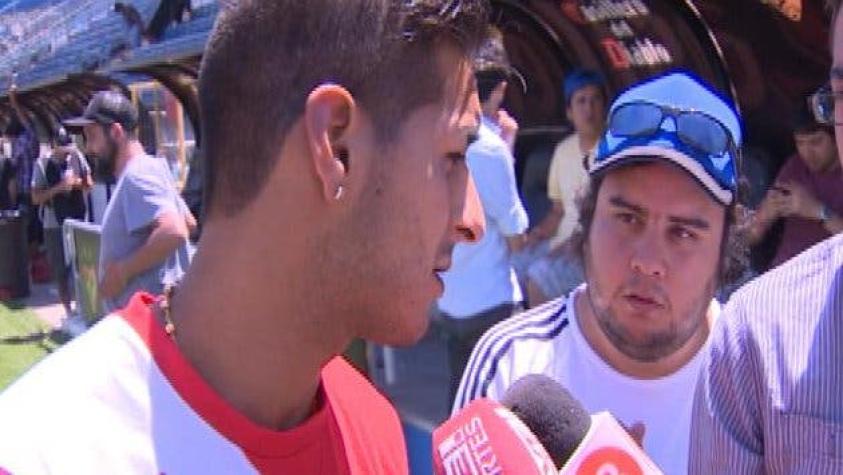 Reacciones tras el partido entre U. Católica y Colo Colo