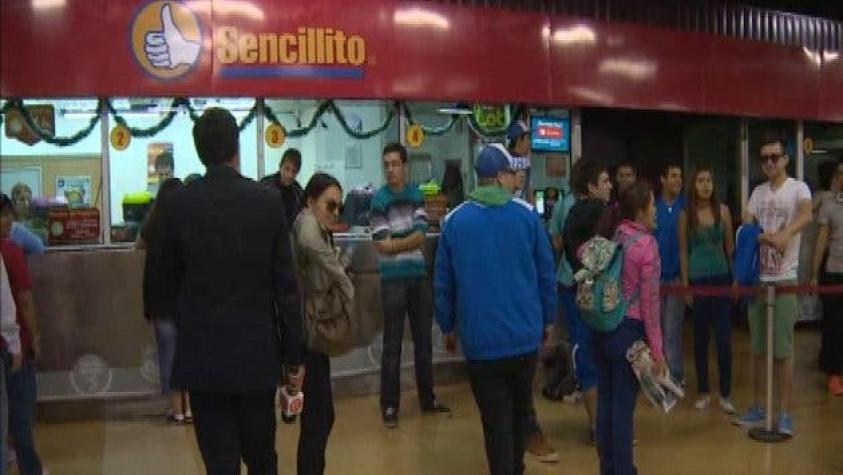 Jefe de Estadio Seguro critica a la ANFP por venta de entradas para final
