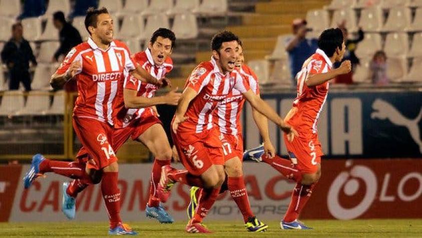 OHiggins y Católica en la lucha por el Torneo de Apertura