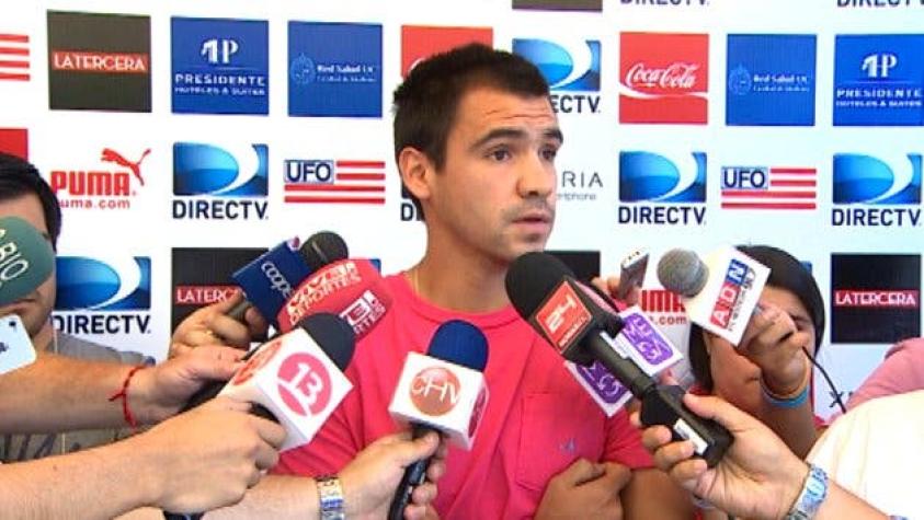 La UC lidia con el peor término de año
